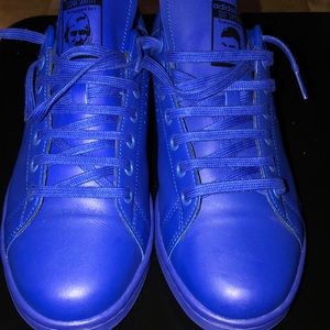 Adidas Raf Simons Men RS Stan Smith